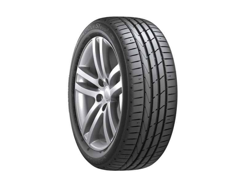 Llanta Auto 275/45R20Y 4PR K117A Hankook-1784844672010