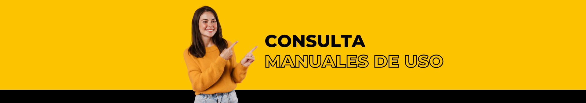 Manuales de uso