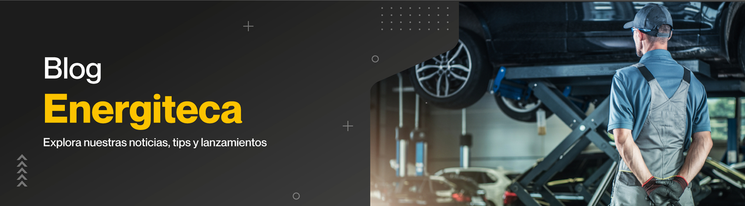 banner home blog