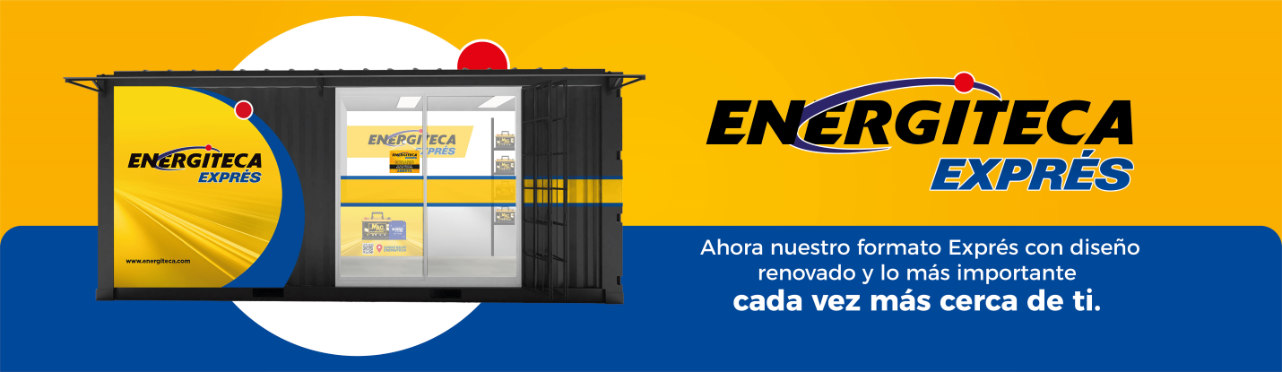 Energiteca Exprés