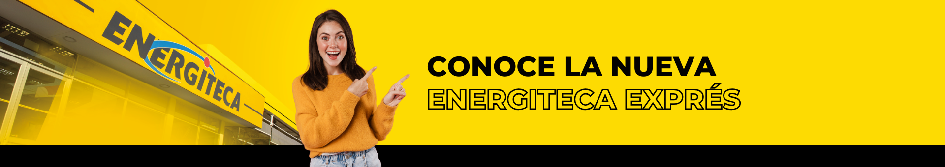 Energiteca Exprés