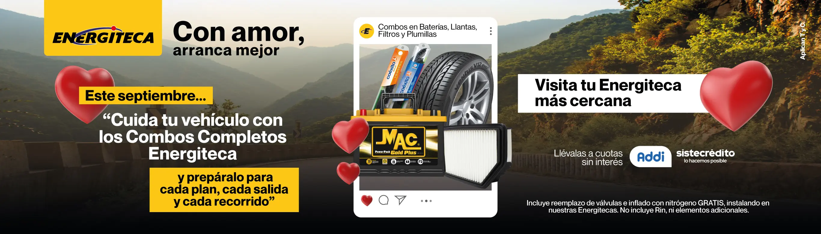 descuentos
